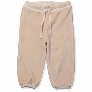 Mini A Ture Bukser, Rose Dust