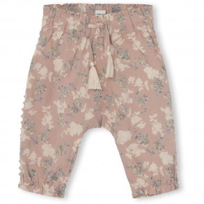 Mini A Ture Bukser, Rovena/Cloudy Rose