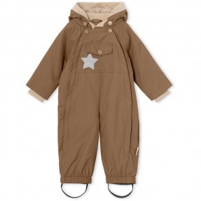 Mini a Ture Heldragt, Wisto/Wood