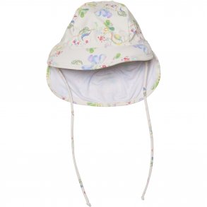 Mini A Ture Badehat, Yellow Anise Flower