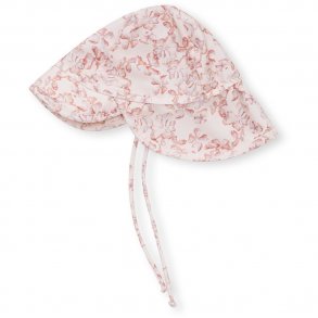 Mini a Ture Badehat, Gustas/Shell Rose