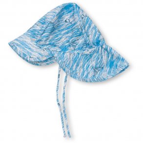 Mini a Ture Badehat, Gustas/Slate Blue