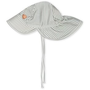 Mini a Ture Sol- og badehat, Gustas/Green Bay