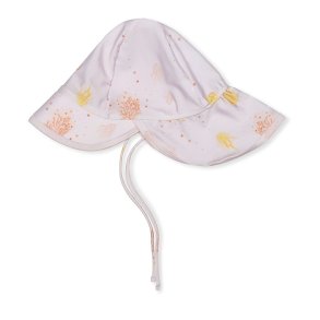 Mini A Ture Badehat, Gustas/Big coral reef