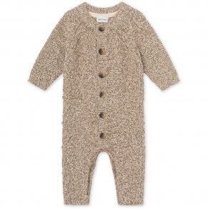 Mini a Ture Romper, Thorbjrn/Wood