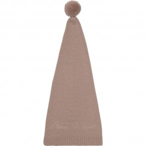 Mini A Ture Ull-Nisselue, Muted Lilac