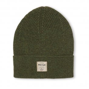 Mini a Ture Mssa i ull, Boje Bernie/Deep depths