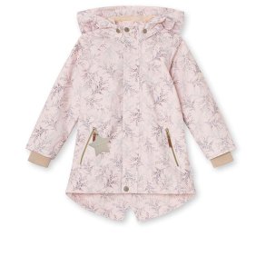 Mini A Ture Sommerjakke, Vikaya/Mauve chalk