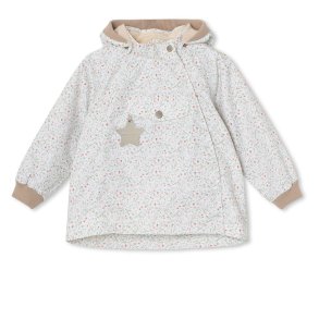 Mini A Ture Sommerjakke, Wai/Summer pear