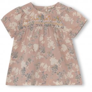 Mini A Ture Kjole, Clelia/Cloudy Rose