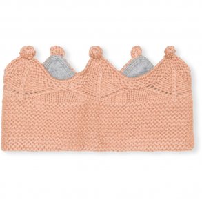 Mini a Ture Hrband i ull, Cinni/Tuscany Skin