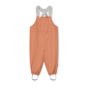 Mini a Ture Regnbukser, Rubi/Pheasant Tan