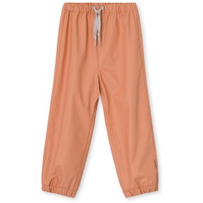 Mini a Ture Regnbukser, Robin/Pheasant Tan