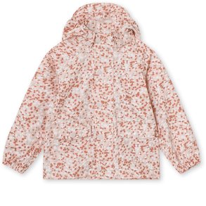 Mini a Ture Regnjakke, Julien/Almost Mauve