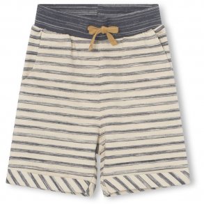 Mini A Ture Shorts, Ger/Ombre Blue