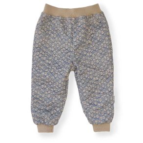 Mini A Ture Termobukser, Daris/Tradewinds Blue