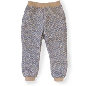 Mini A Ture Termobukser, Daris/Tradewinds Blue