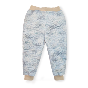 Mini A Ture Termobukser, Daris/Slate Grey