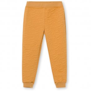 Mini a Ture Termobukser, Daris/Honey Yellow