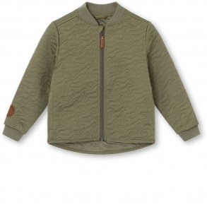 Mini a Ture Termojakke, Derri/Deep Green