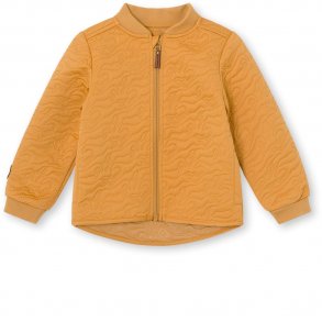 Mini a Ture Termojakke, Derri/Honey Yellow