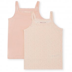 Mini a Ture Undertrje (2-pak), Yalina Top