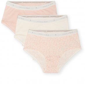 Mini a Ture Underbukser (3-pak), Ejda