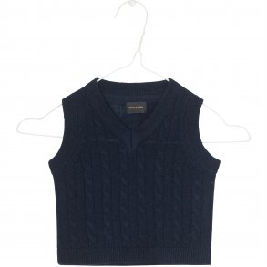 Mini A Ture Vest, Robbi Navy