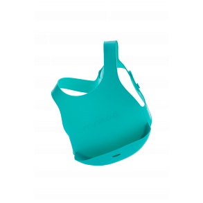 MiniKOiOi Bib, Flexi/Green
