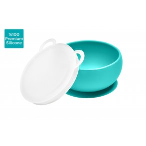 MiniKOiOi Bowl, Green