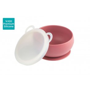 MiniKOiOi Bowl, Rose