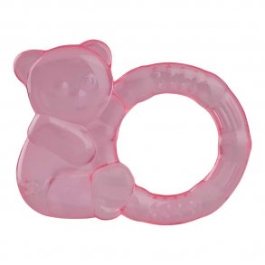 Mininor Kylbitring, Nalle med Ring