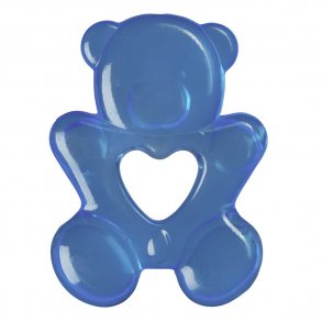 Mininor Kylbitring, Nalle med Hjrta