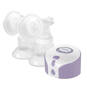 Mininor Brystpumpe, Easy Duo/Elektrisk