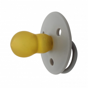 Mininor Naturgumminapp 6 mdr.+ (2 st.), Gr