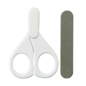 Mininor Nail clipper and nail file