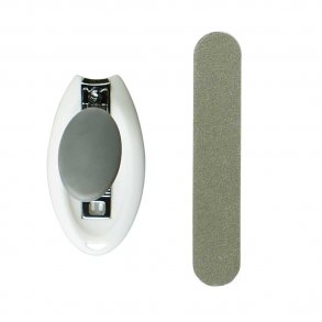 Mininor Nagelklippare och Fil