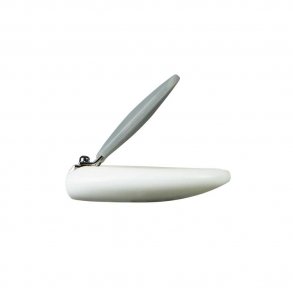 Mininor Nail clipper and nail file 