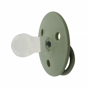 Mininor Silikone Sut 6 mdr.+ (2 stk.), Grn