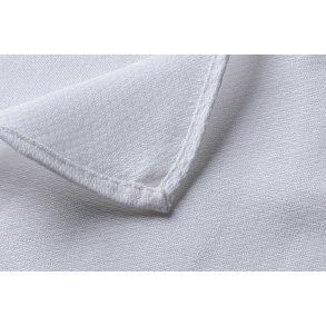 Mininor Muslin Cloth (10 pcs.), White