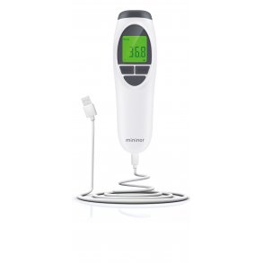 Mininor Contactless Thermometer