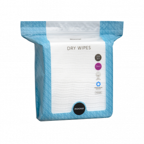 Mininor Dry Wipes Refill (200 st.)