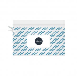 Mininor Resevska till Dry Wipes