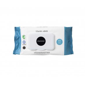 Mininor Vtservetter, 60 st