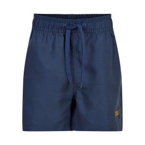 Minymo Badeshorts, Dark Denim