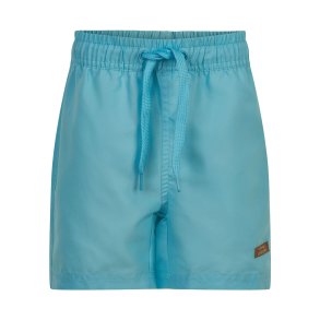 Minymo Badeshorts, Cabana Blue