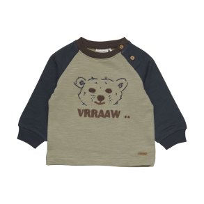 Minymo Sweatshirt, Overland trek