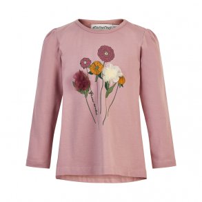 Minymo Trye LS, Woodrose