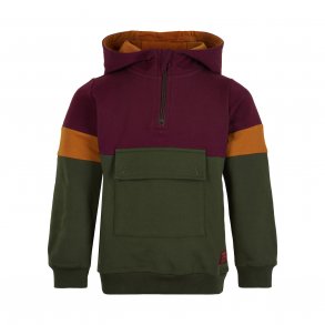 Minymo Httetrje, Forest night