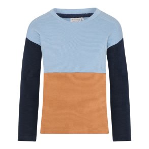 Minymo Sweatshirt, Mountain spring